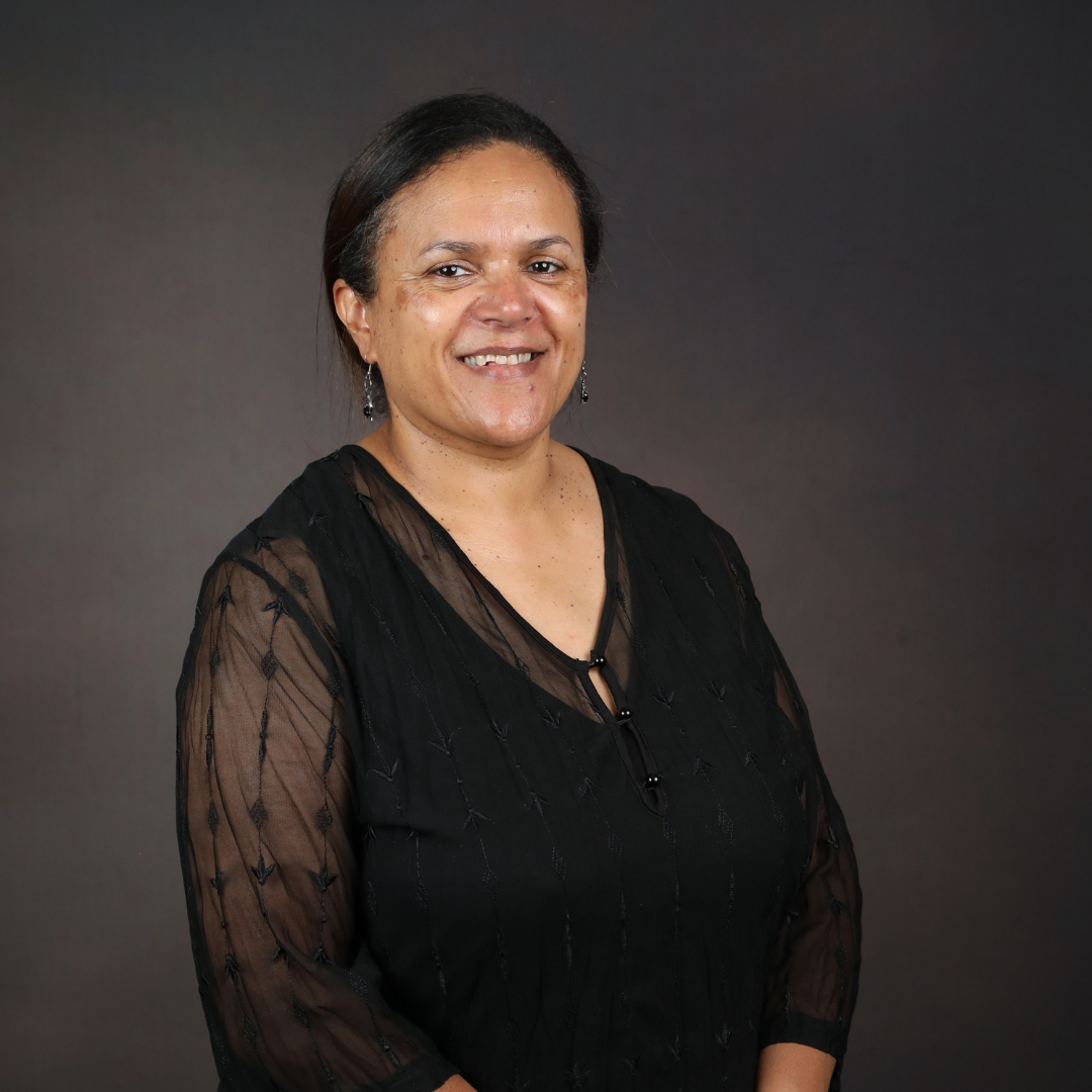 Sr Inge Scholtz