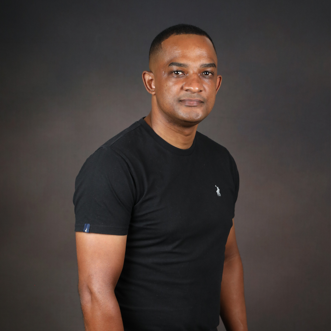 Evangelist Zaine Jumat