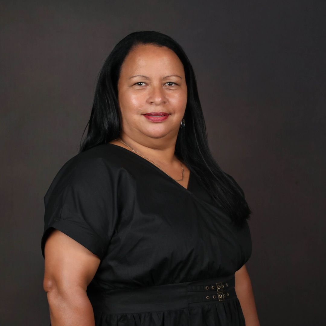 Deacon Ursula Koopman