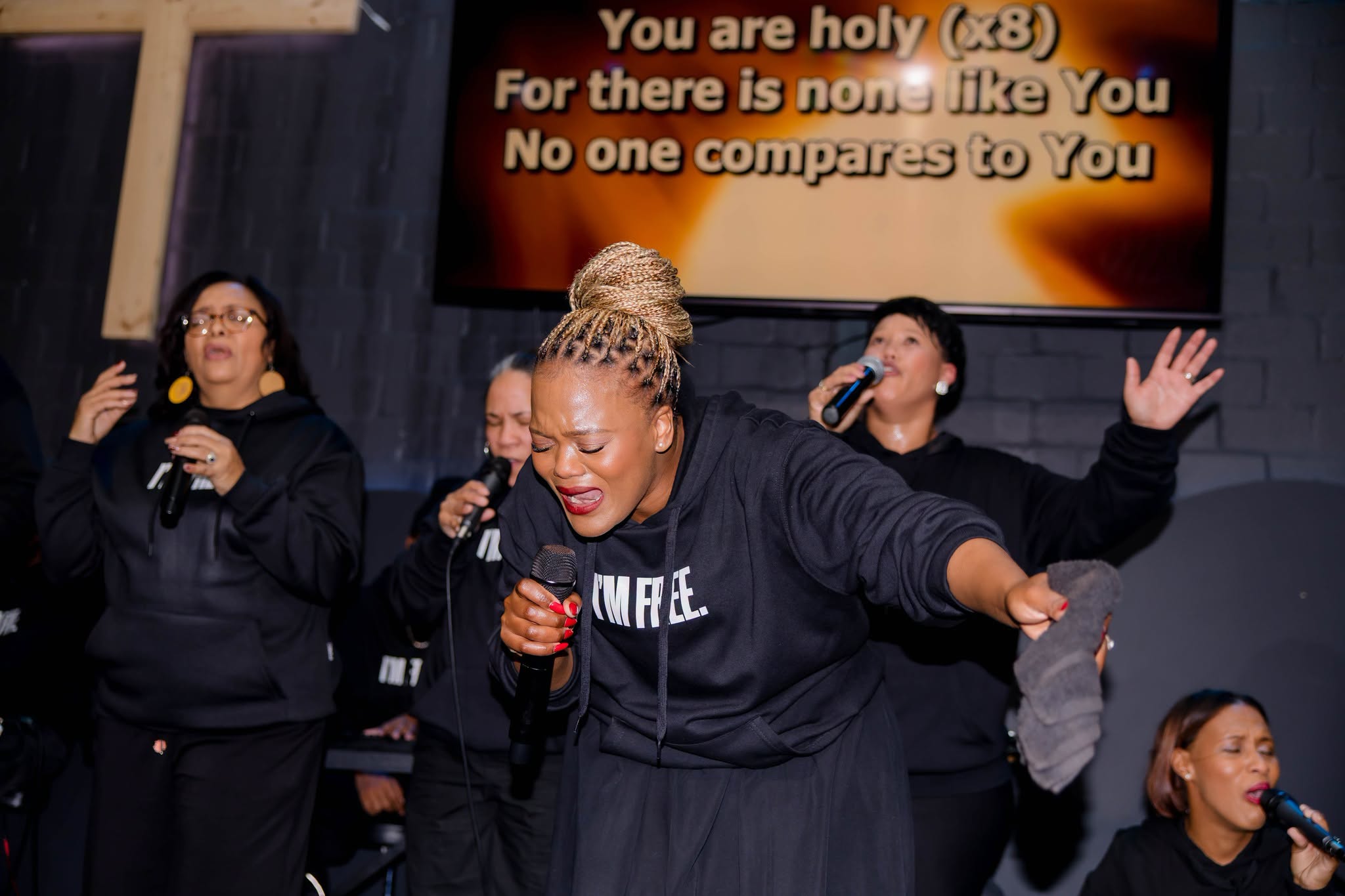 Awaken Church Freedom Conference 2026