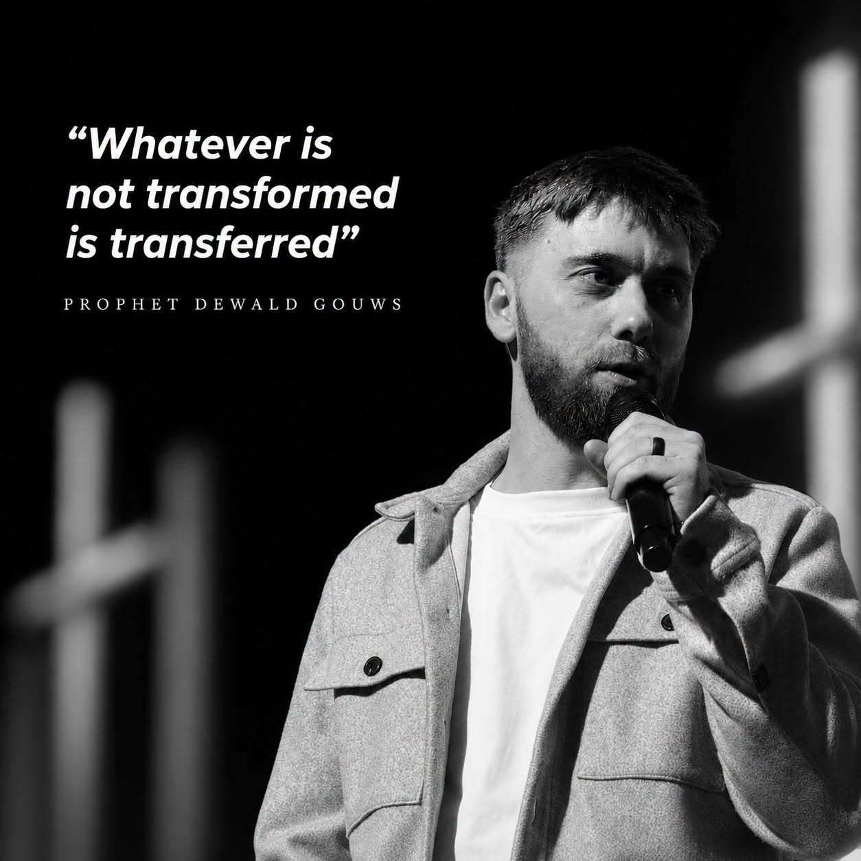 Awaken Church quote of the month