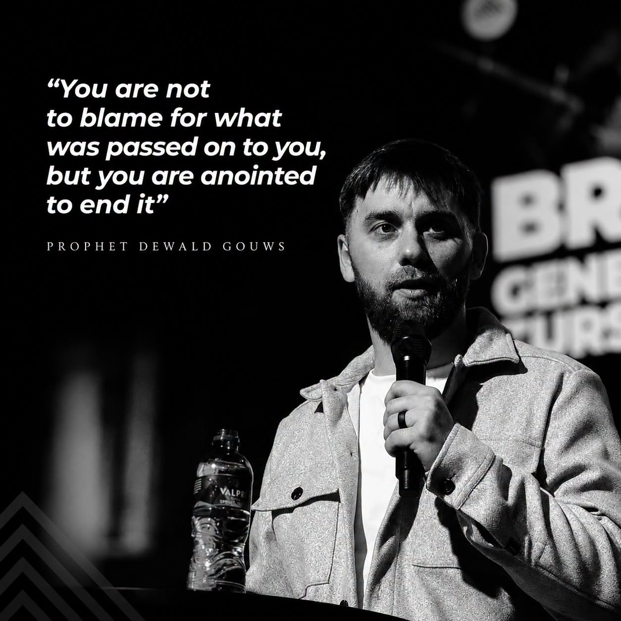 Awaken Church quote of the month