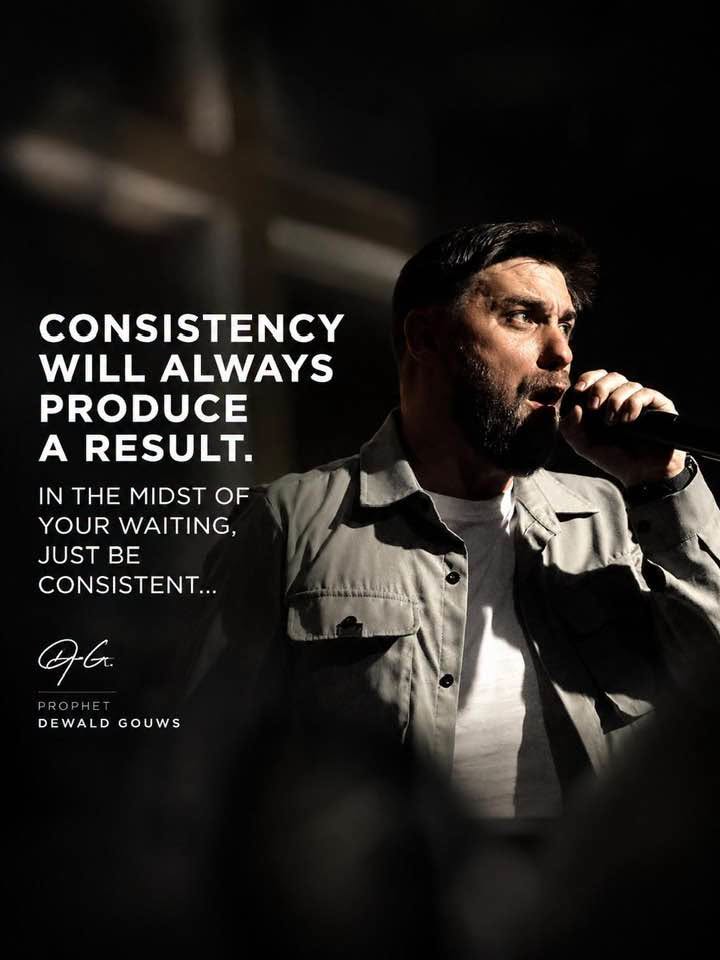 Awaken Church quote of the month