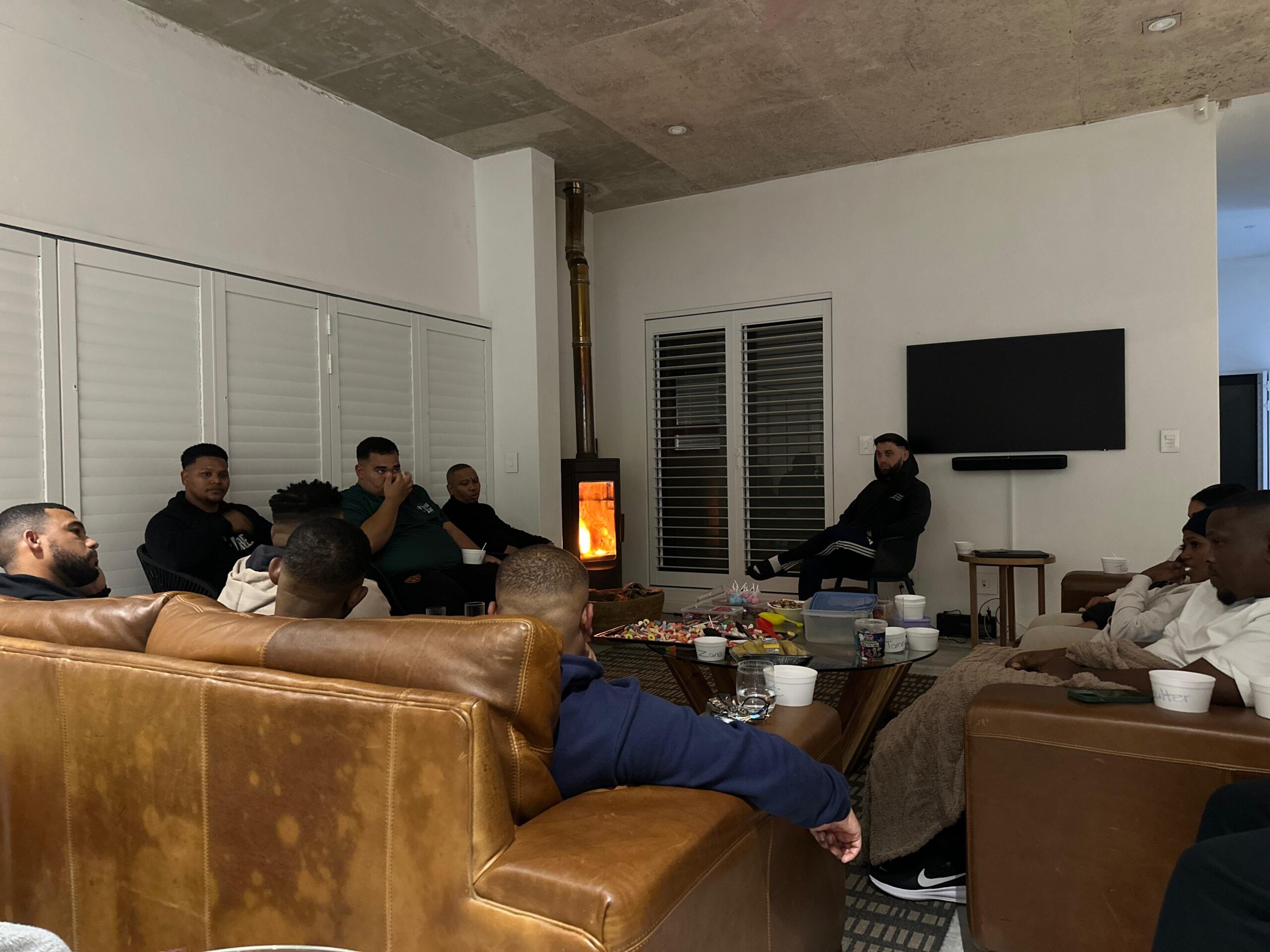 Awaken Church OPS Team Annual Strategy Camp
