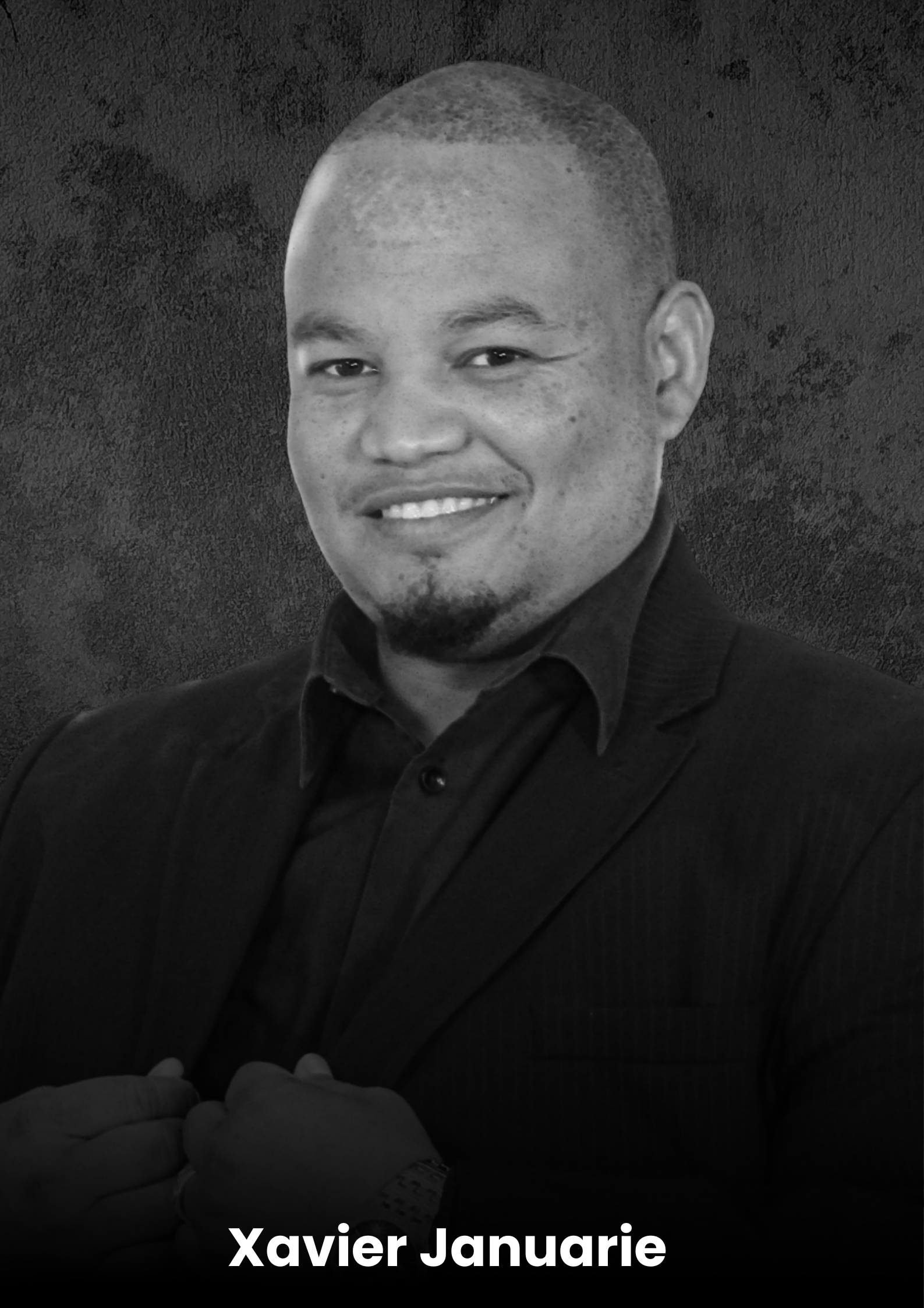 Prophet Xavier Januarie