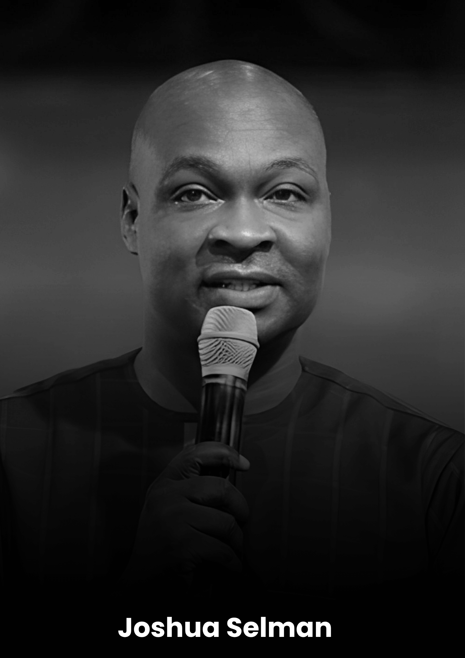 Apostle Joshua Selman